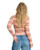 ZIGGY LONG SLEEVE V-NECK SWEATER