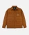 Windward Collared Puffer Jacket