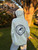 DB Soft Fleece Hoodie-Blue Skies