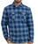 DB Lines Sherpa Lined Shacket
