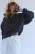 Printed Mountain High 1/2 Zip - Black Combo