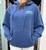 DB BACKDOOR HOODIE