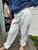 DB Sweatpants-heather ash