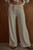 Knit Wide Leg Pants