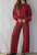 Knit Sweater Long Sleeve Pullover