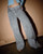 WENDY WIDE LOW RISE DENIM JEAN