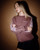 TWO TIMER PANELLED CREW FLEECE