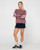 TWO TIMER PANELLED CREW FLEECE