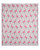 FLAMINGO PARTY BLANKET