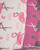 FLAMINGO PARTY BLANKET