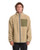 ALPINE MOCK NECK ZIP