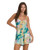 IN A TWIST ROMPER