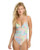 LOVE CRUSH V WIRE ONE PIECE