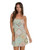 DREAMING OF SUN MINI DRS -CRINKLE
