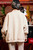 SANTA BABY- REVERSIBLE MOCKNECK