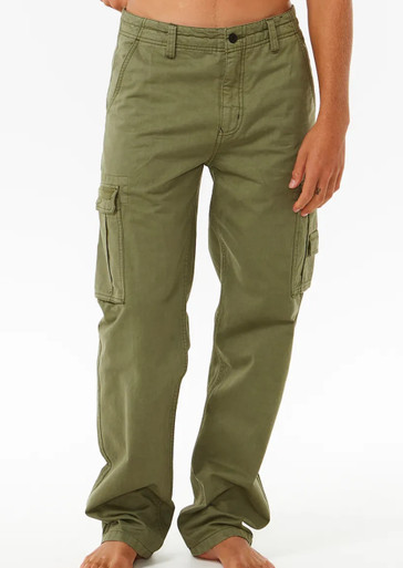GASTON CARGO PANTS｜Pilgrim Surf+Supply（ピルグリム サーフ+