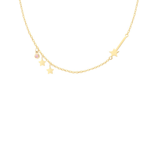 Necklace Magic Wand