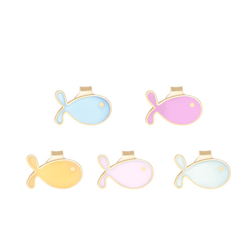  Earring Bubble  (Pair)