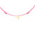 Necklace Bubble - Cord