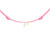 Necklace Bubble - Cord