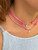 Necklace Bubble - Cord