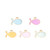 Earring Bubble  (Single)