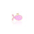  Earring Bubble  (Pair)
