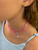  Earring Bubble  (Pair)