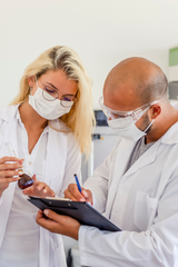 The Unsung Hero of Accuracy: Why Your Lab Needs a Quality Management Plan