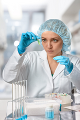 When Should You Consider including Lab Services in Your Practice?