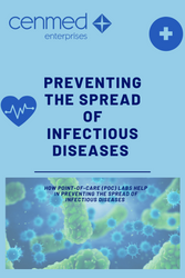 How Point-of-Care (POC) Labs Help in Preventing the Spread of Infectious Diseases 