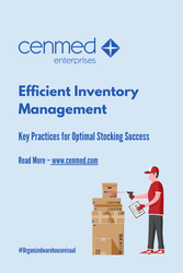 Mastering Inventory Management: Key Practices for Optimal Stocking Success