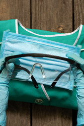 A Comprehensive Guide to Laboratory PPE: Protecting Yourself in the Pursuit of Science