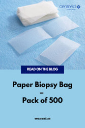 Lab Tested: Large Biopsy Bags for Secure Specimen Handling - Real Results