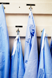 Beyond Protection: Why Lab Coats are the Unsung Heroes of the Laboratory