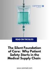The Quiet Work of Patient Safety 