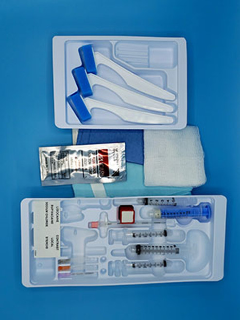 busse pain management trays 10266693