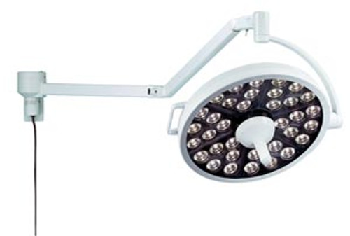 symmetry surgical mi 1000 led surgical lights 10233920