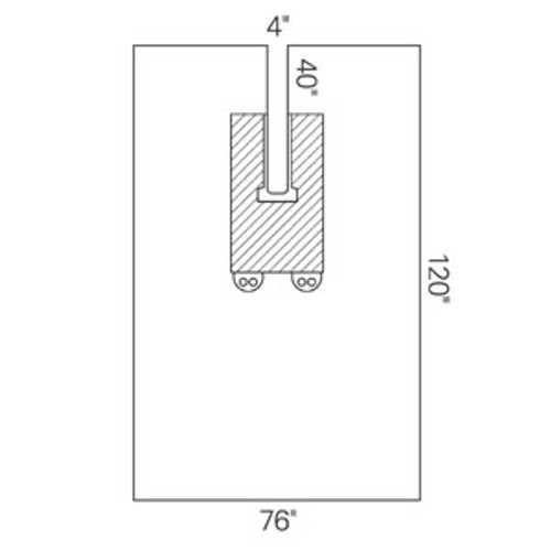 halyard drapes 10153633