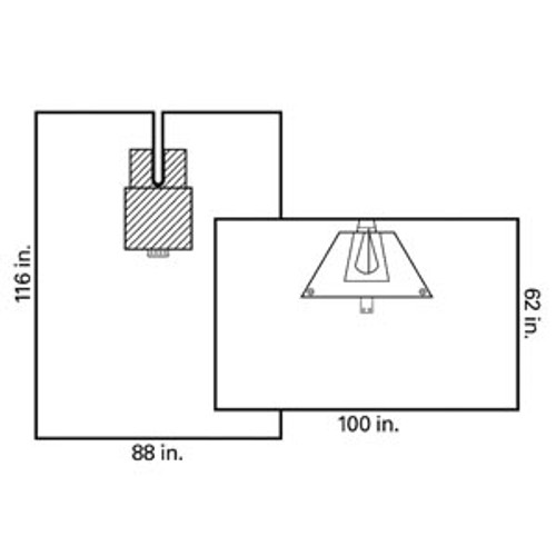 halyard drapes 10179593