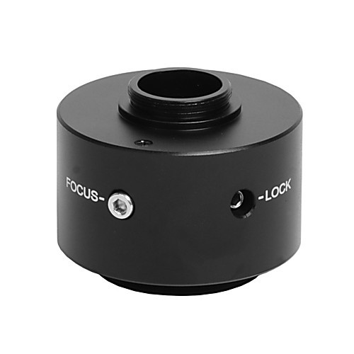 0.63x c-mount adapter for olympus