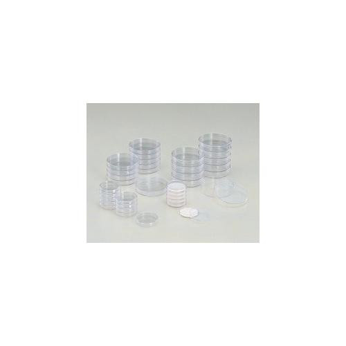 petri dish, w/ pads, sterile, 54 x 11mm (c08-0140-991)