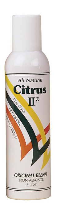 beaumont citrus ii odor eliminator air fragrance 10188038