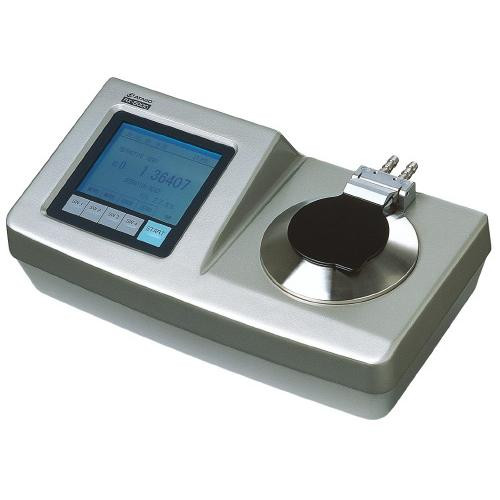 rx-9000a refractometer