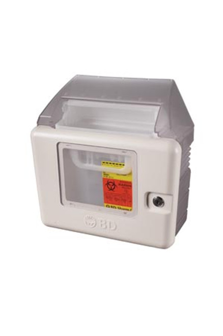 bd sharps containers 10217903