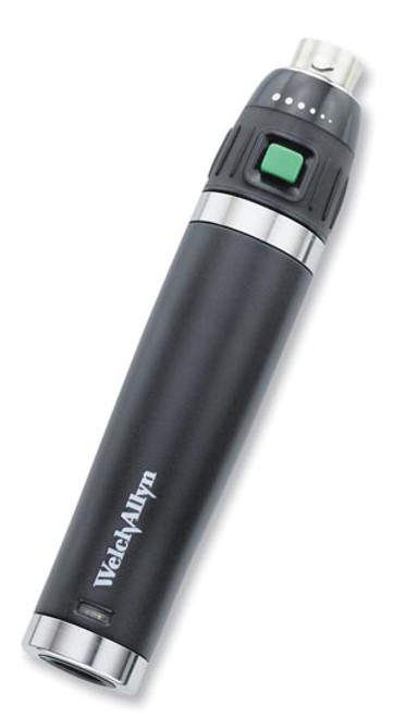 welch allyn 3 5v lithium ion rechargeable handles 10207492