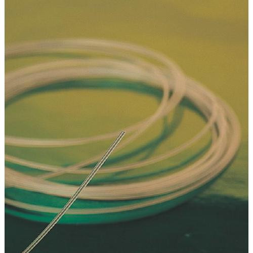 tubing, polyethylene microbore .045 x .062 x .0085 ft.