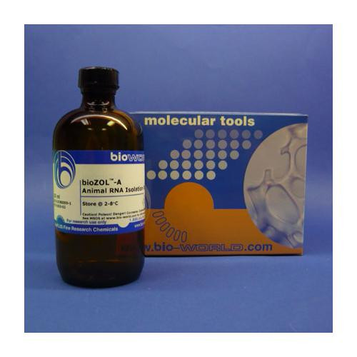 biozolta animal total rna isolation100ml