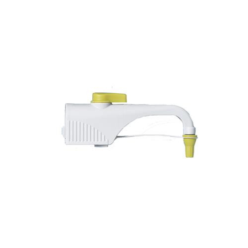 discharge tube, dispensette s organic, standard tip, w/ standard valve, 5 & 10ml