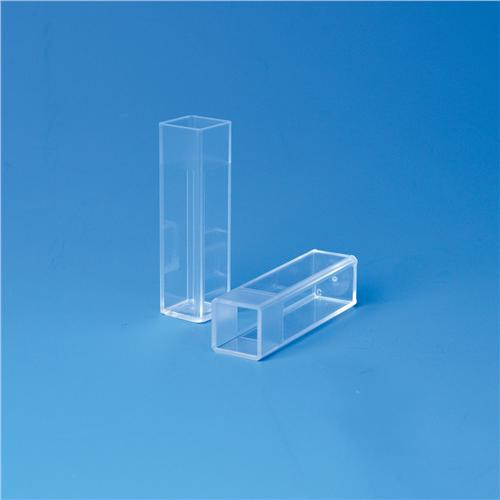 macro fluorescence cuvette, 4-sided, uv (c08-0313-495)